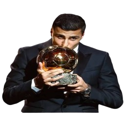 Rodri
