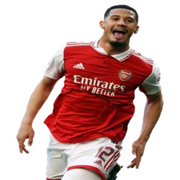 William Saliba
